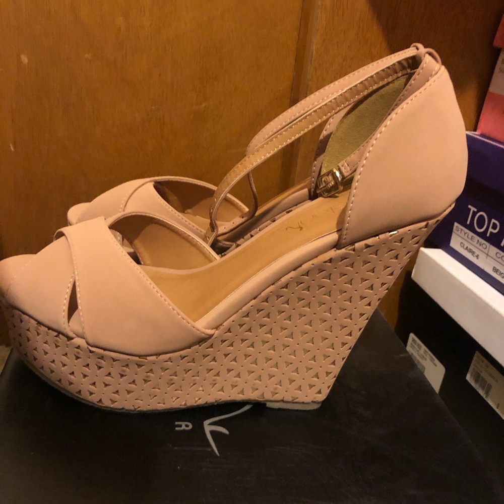 Wedges